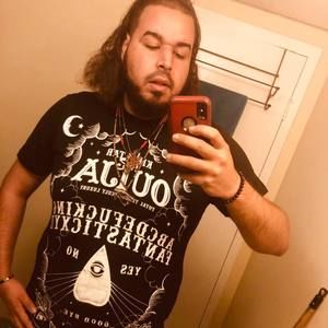 Meet your Posher, Arnaldo